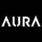 Aura Magazine logo